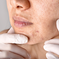 pulizia profonda (trattamento acne)